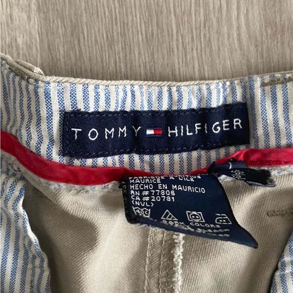 Tommy Hilfiger Cargo pants - Picture 4 of 6